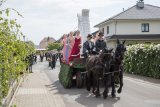 83. Musikerbundesfest 5. Mai 2019