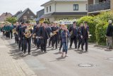 83. Musikerbundesfest 5. Mai 2019
