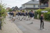83. Musikerbundesfest 5. Mai 2019