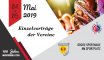 83. Musikerbundesfest 5. Mai 2019