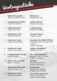 83. Musikerbundesfest 5. Mai 2019