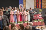 83. Musikerbundesfest 5. Mai 2019