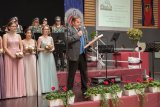 83. Musikerbundesfest 5. Mai 2019