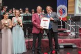 83. Musikerbundesfest 5. Mai 2019