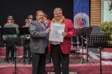 83. Musikerbundesfest 5. Mai 2019