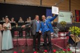83. Musikerbundesfest 5. Mai 2019