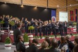83. Musikerbundesfest 5. Mai 2019