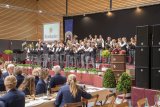 83. Musikerbundesfest 5. Mai 2019