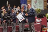 83. Musikerbundesfest 5. Mai 2019