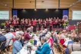 83. Musikerbundesfest 5. Mai 2019