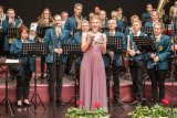 83. Musikerbundesfest 5. Mai 2019