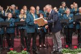 83. Musikerbundesfest 5. Mai 2019