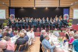 83. Musikerbundesfest 5. Mai 2019
