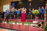 83. Musikerbundesfest 5. Mai 2019