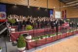 83. Musikerbundesfest 5. Mai 2019