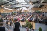 83. Musikerbundesfest 5. Mai 2019