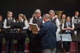 83. Musikerbundesfest 5. Mai 2019