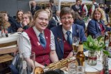 83. Musikerbundesfest 5. Mai 2019