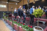 83. Musikerbundesfest 5. Mai 2019