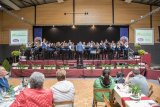 83. Musikerbundesfest 5. Mai 2019