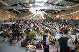 83. Musikerbundesfest 5. Mai 2019