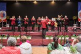 83. Musikerbundesfest 5. Mai 2019