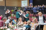 83. Musikerbundesfest 5. Mai 2019