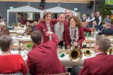 83. Musikerbundesfest 5. Mai 2019