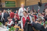 83. Musikerbundesfest 5. Mai 2019