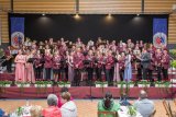 83. Musikerbundesfest 5. Mai 2019