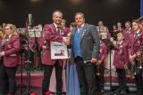 83. Musikerbundesfest 5. Mai 2019
