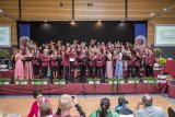 83. Musikerbundesfest 5. Mai 2019