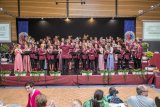 83. Musikerbundesfest 5. Mai 2019