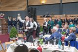 83. Musikerbundesfest 5. Mai 2019