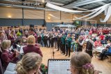 83. Musikerbundesfest 5. Mai 2019