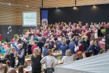 83. Musikerbundesfest 5. Mai 2019