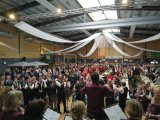 83. Musikerbundesfest 5. Mai 2019