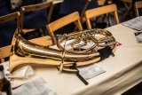 83. Musikerbundesfest 5. Mai 2019