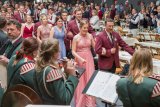 83. Musikerbundesfest 5. Mai 2019