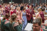 83. Musikerbundesfest 5. Mai 2019