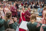 83. Musikerbundesfest 5. Mai 2019