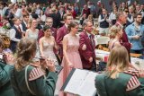 83. Musikerbundesfest 5. Mai 2019