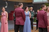 83. Musikerbundesfest 5. Mai 2019