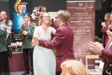 83. Musikerbundesfest 5. Mai 2019