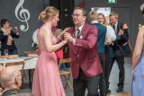 83. Musikerbundesfest 5. Mai 2019