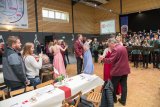 83. Musikerbundesfest 5. Mai 2019