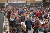 83. Musikerbundesfest 5. Mai 2019