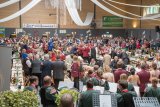 83. Musikerbundesfest 5. Mai 2019