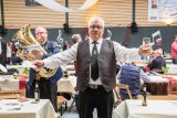 83. Musikerbundesfest 5. Mai 2019
