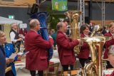83. Musikerbundesfest 5. Mai 2019